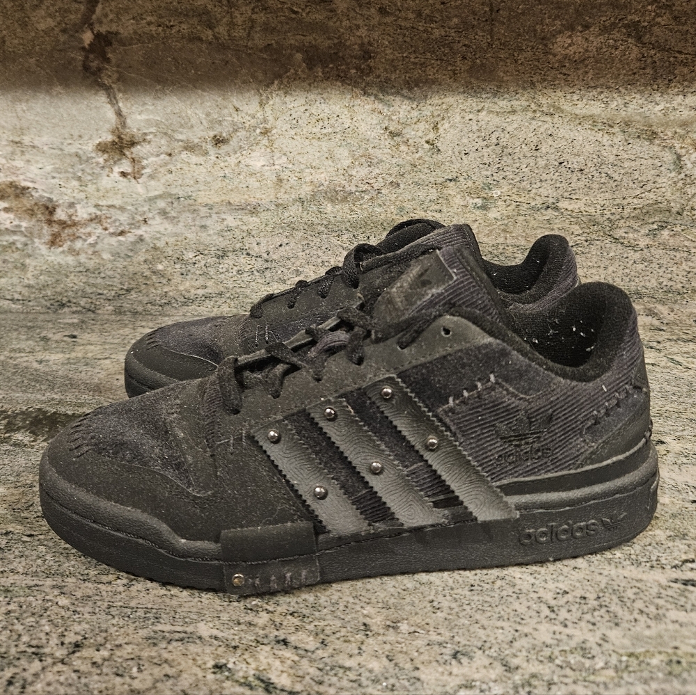 Adidas Originals x Melting Sadness Forum Exhibit Low, Mens Size 7